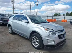 2GNALCEK5H6276207 2017 CHEVROLET EQUINOX