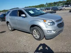 2GNALCEK5H6280242 2017 CHEVROLET EQUINOX