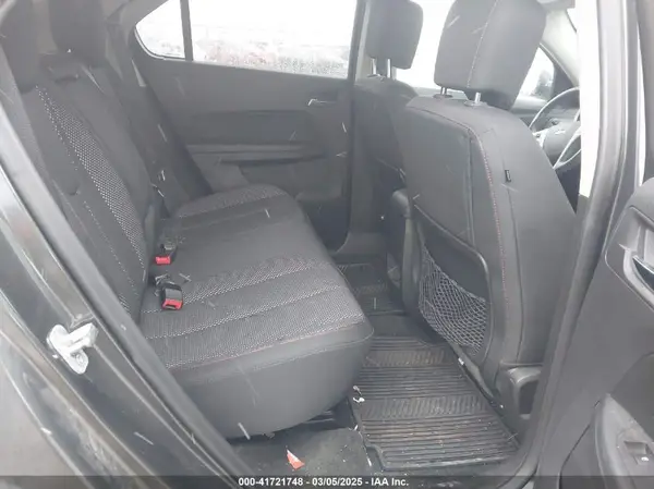 2GNALCEK5H6282752 2017 CHEVROLET EQUINOX - Image 8
