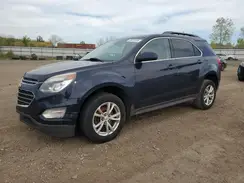 2GNALCEK5H6285666 2017 CHEVROLET EQUINOX