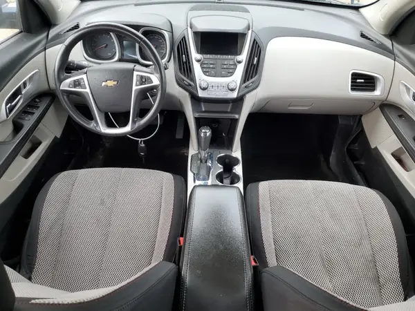 2GNALCEK5H6285666 2017 CHEVROLET EQUINOX - Image 8