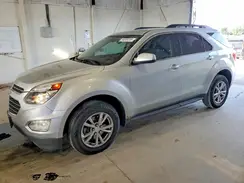 2GNALCEK5H6287658 2017 CHEVROLET EQUINOX