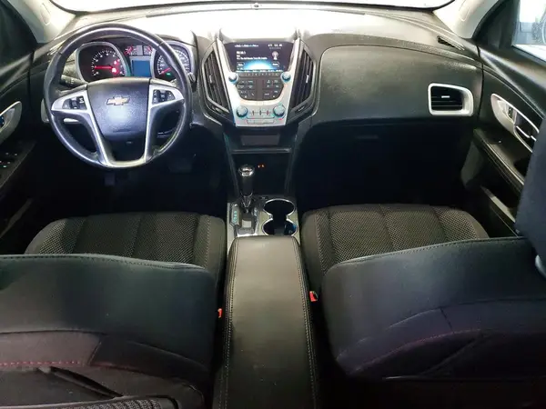 2GNALCEK5H6287658 2017 CHEVROLET EQUINOX - Image 8