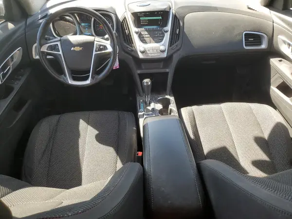 2GNALCEK5H6289409 2017 CHEVROLET EQUINOX - Image 8
