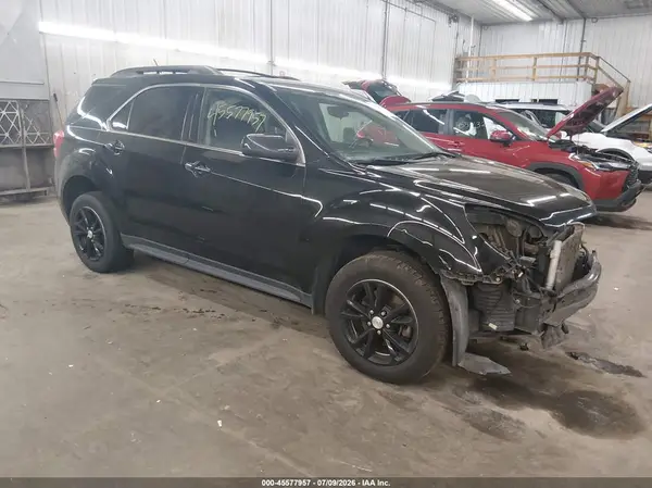 2GNALCEK5H6293217 2017 CHEVROLET EQUINOX - Image 1