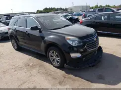 2GNALCEK5H6293752 2017 CHEVROLET EQUINOX