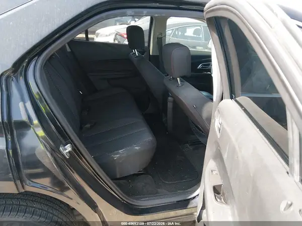 2GNALCEK5H6293752 2017 CHEVROLET EQUINOX - Image 8