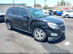 2GNALCEK5H6295064 2017 CHEVROLET EQUINOX