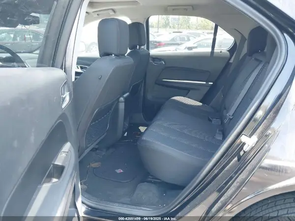 2GNALCEK5H6295064 2017 CHEVROLET EQUINOX - Image 8
