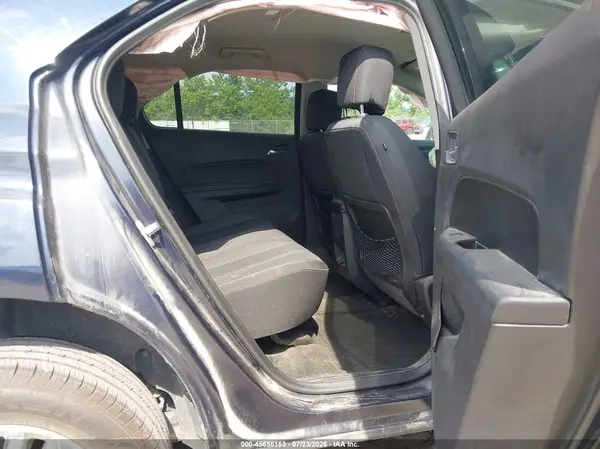 2GNALCEK5H6296070 2017 CHEVROLET EQUINOX - Image 8