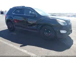 2GNALCEK5H6299292 2017 CHEVROLET EQUINOX