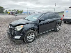 2GNALCEK5H6300599 2017 CHEVROLET EQUINOX