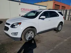 2GNALCEK5H6306421 2017 CHEVROLET EQUINOX