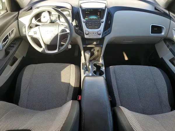 2GNALCEK5H6306421 2017 CHEVROLET EQUINOX - Image 8