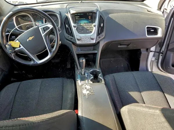 2GNALCEK5H6308864 2017 CHEVROLET EQUINOX - Image 8