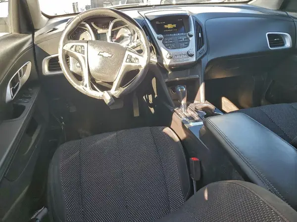 2GNALCEK5H6310405 2017 CHEVROLET EQUINOX - Image 8