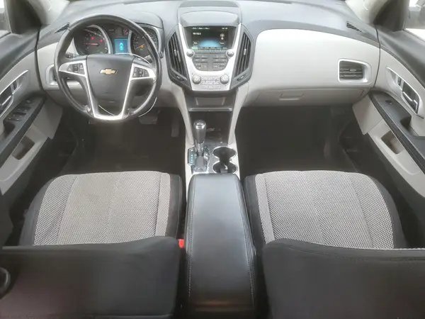 2GNALCEK5H6312221 2017 CHEVROLET EQUINOX - Image 8