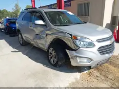 2GNALCEK5H6313837 2017 CHEVROLET EQUINOX