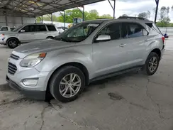 2GNALCEK5H6327317 2017 CHEVROLET EQUINOX