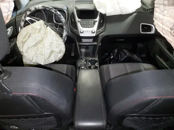 2GNALCEK5H6330900 2017 CHEVROLET EQUINOX - Image 8