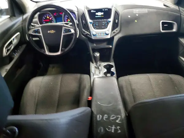 2GNALCEK5H6351553 2017 CHEVROLET EQUINOX - Image 8