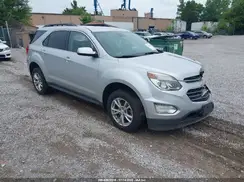 2GNALCEK6G1106899 2016 CHEVROLET EQUINOX