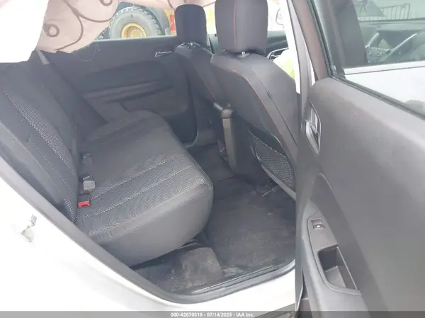 2GNALCEK6G1106899 2016 CHEVROLET EQUINOX - Image 8