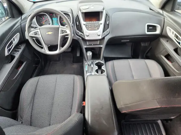 2GNALCEK6G1107017 2016 CHEVROLET EQUINOX - Image 8