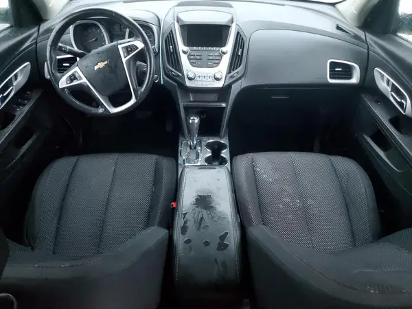 2GNALCEK6G1107292 2016 CHEVROLET EQUINOX - Image 8