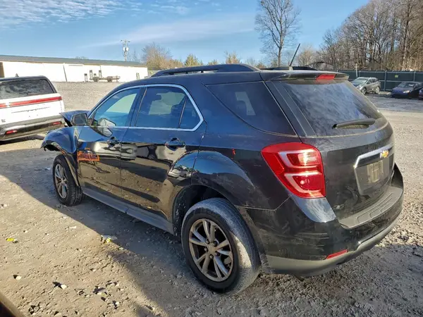 2GNALCEK6G1107678 2016 CHEVROLET EQUINOX - Image 2