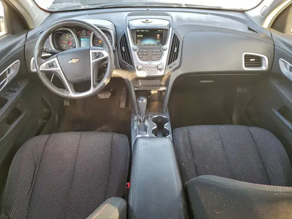 2GNALCEK6G1107678 2016 CHEVROLET EQUINOX - Image 8