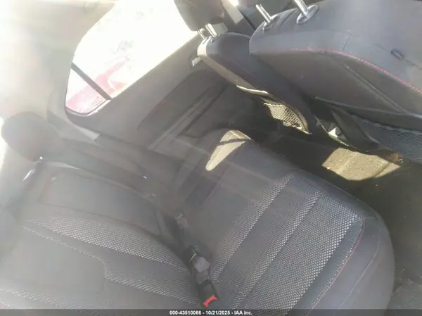2GNALCEK6G1110113 2016 CHEVROLET EQUINOX - Image 8