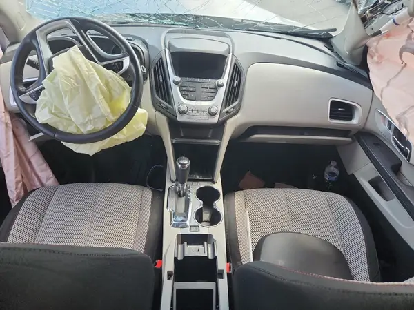 2GNALCEK6G1110743 2016 CHEVROLET EQUINOX - Image 8
