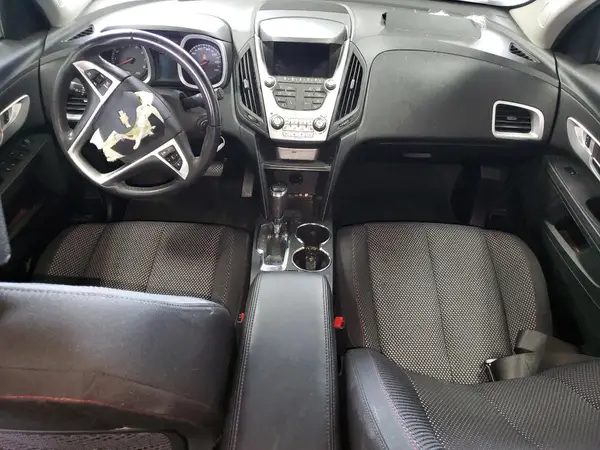 2GNALCEK6G1111343 2016 CHEVROLET EQUINOX - Image 8