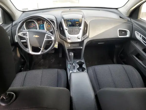 2GNALCEK6G1111665 2016 CHEVROLET EQUINOX - Image 8