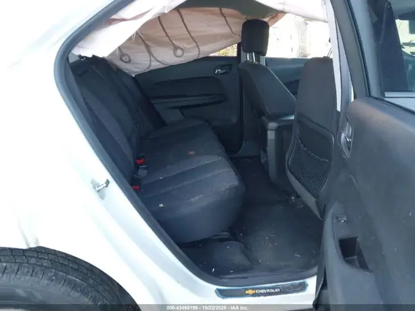 2GNALCEK6G1112590 2016 CHEVROLET EQUINOX - Image 8
