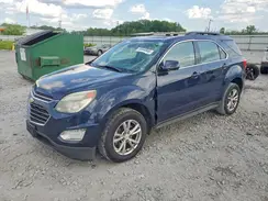 2GNALCEK6G1113092 2016 CHEVROLET EQUINOX