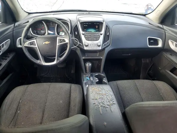 2GNALCEK6G1113092 2016 CHEVROLET EQUINOX - Image 8