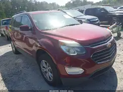 2GNALCEK6G1115408 2016 CHEVROLET EQUINOX