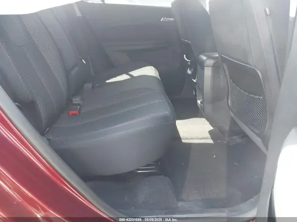 2GNALCEK6G1115408 2016 CHEVROLET EQUINOX - Image 8