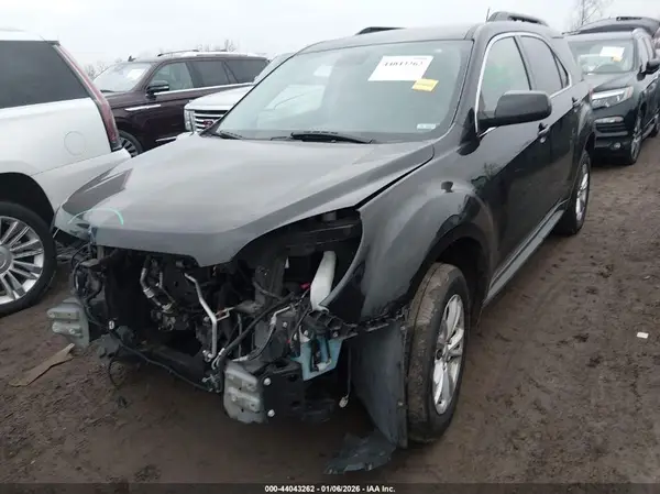 2GNALCEK6G1116333 2016 CHEVROLET EQUINOX - Image 2