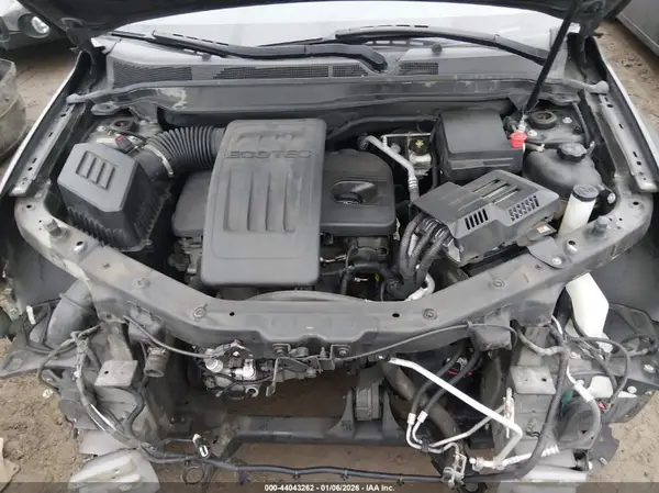 2GNALCEK6G1116333 2016 CHEVROLET EQUINOX - Image 8