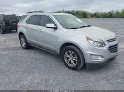 2GNALCEK6G1116493 2016 CHEVROLET EQUINOX