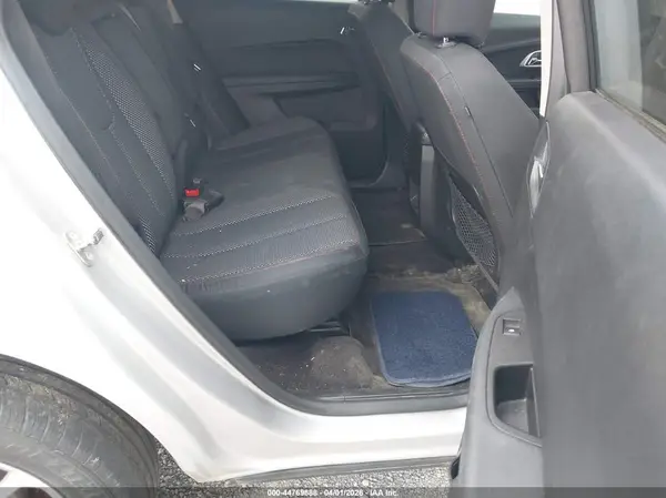 2GNALCEK6G1116493 2016 CHEVROLET EQUINOX - Image 8