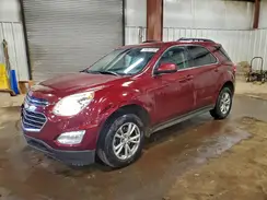 2GNALCEK6G1116669 2016 CHEVROLET EQUINOX