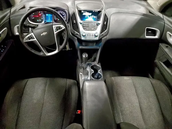 2GNALCEK6G1116669 2016 CHEVROLET EQUINOX - Image 8