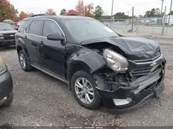 2GNALCEK6G1117207 2016 CHEVROLET EQUINOX