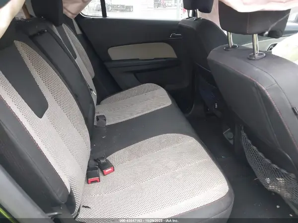 2GNALCEK6G1117207 2016 CHEVROLET EQUINOX - Image 8