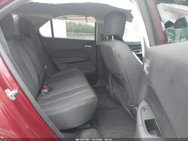 2GNALCEK6G1117756 2016 CHEVROLET EQUINOX - Image 8