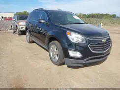 2GNALCEK6G1118423 2016 CHEVROLET EQUINOX